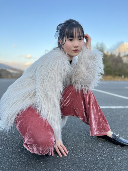 Twitterのコスプレ画像18