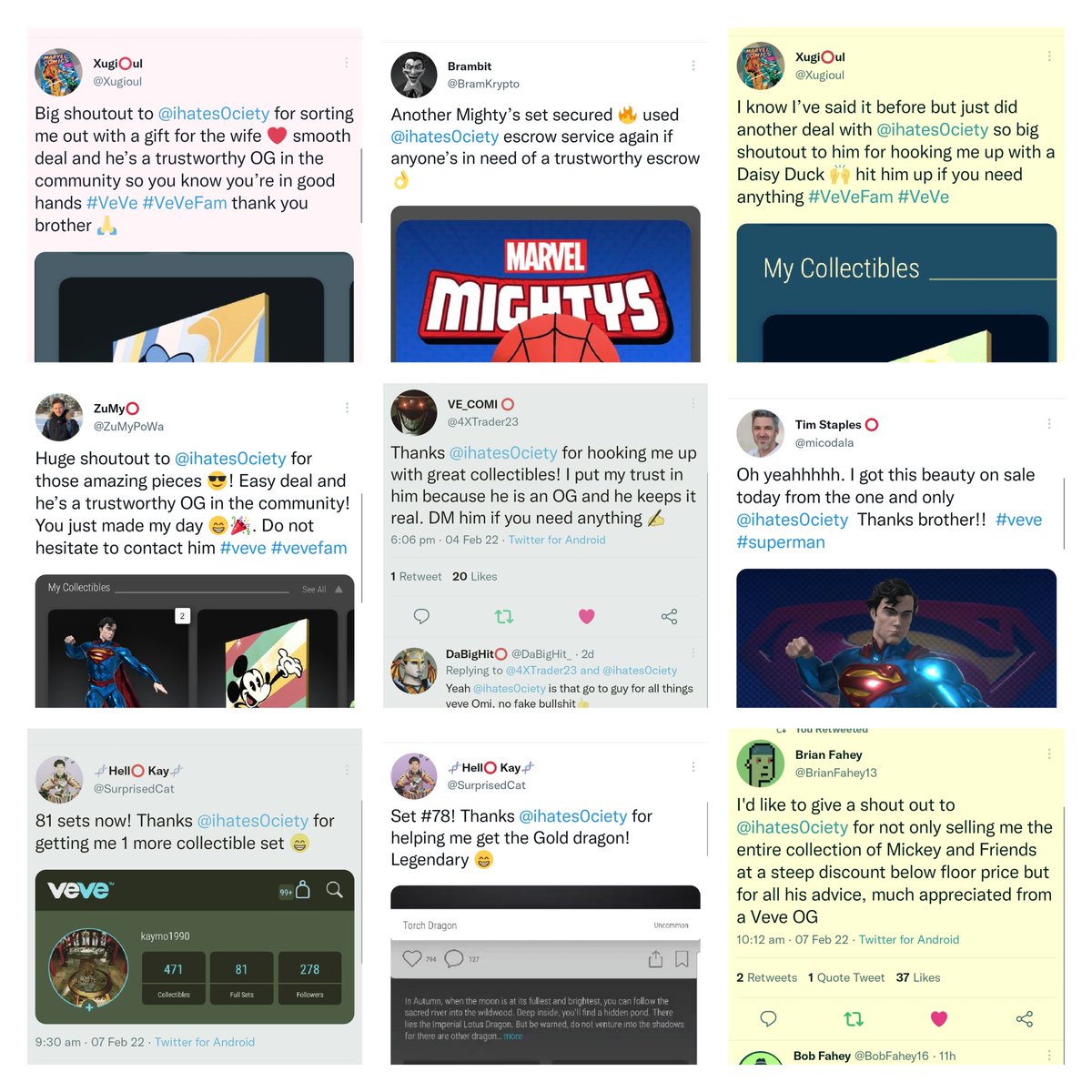 ihelps0ciety tweet media