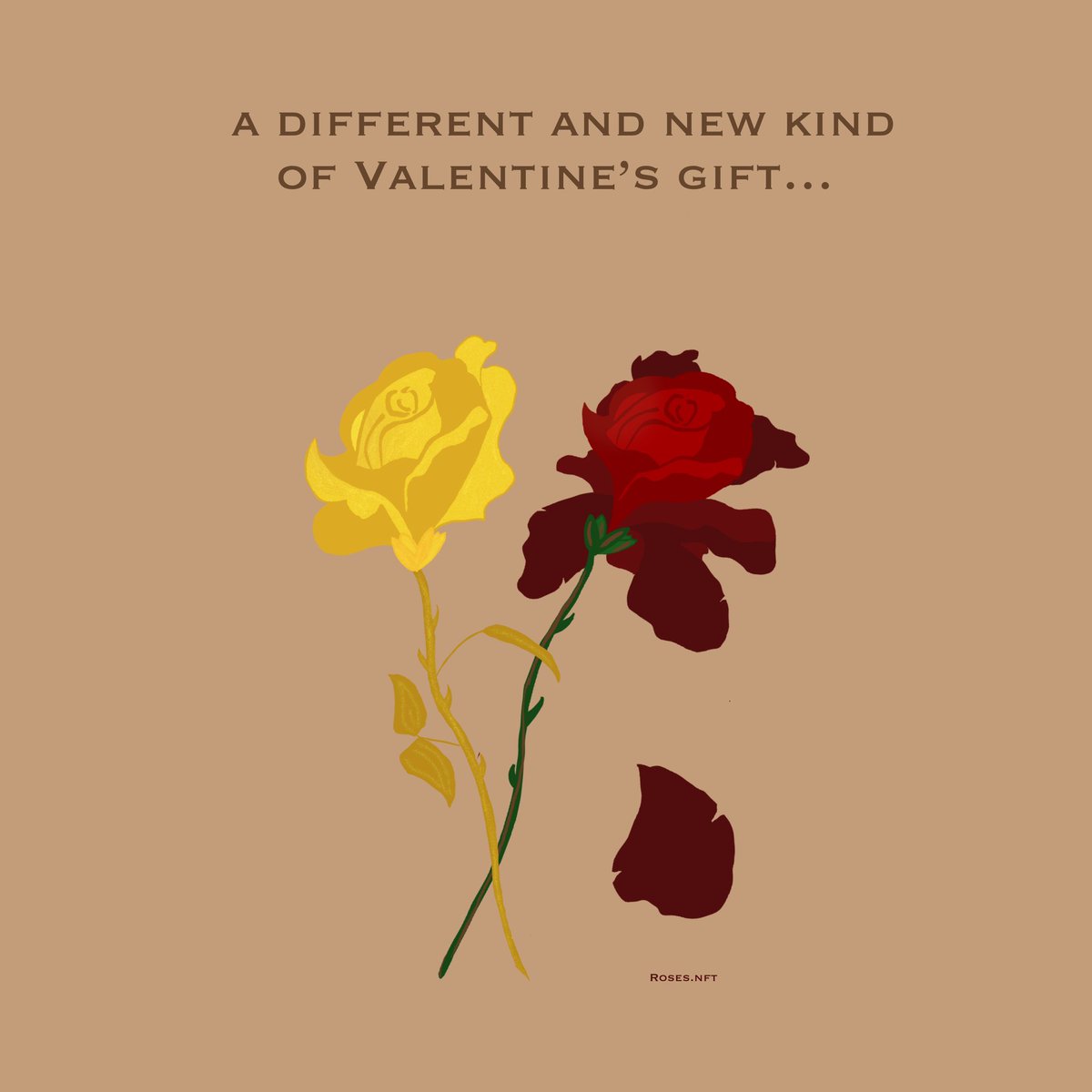 Roses NFT (roses_nft) Twitter