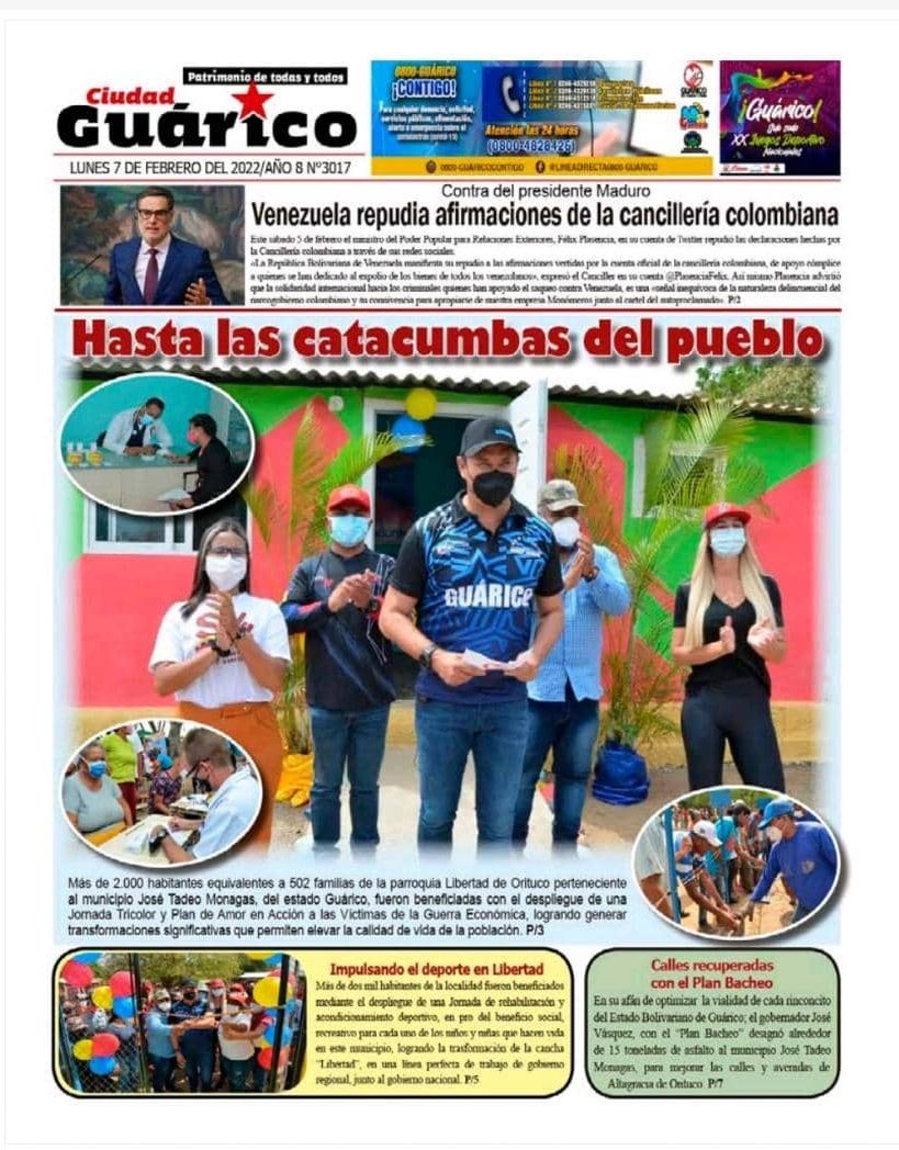 DIGASGUA tweet media