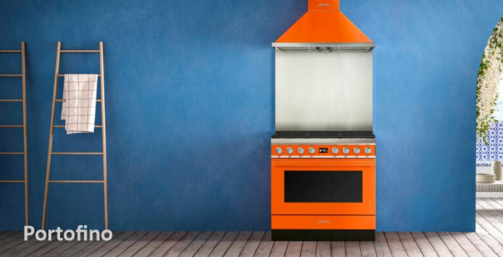 studio_smeg_ru's tweet photo. ♦️Smeg Portofino

ℹ️ Отличительной особенностью коллекции кухонной техники SMEG Portofino является разнообразие цветовой гаммы. Данная коллекция идеально подойдет для поклонников средиземноморского стиля и ярких красок в интерьере.

➡️https://t.co/7Sn9Ng6hxr

#SMEG #Смег #кухня https://t.co/q5QslV4Rfz
