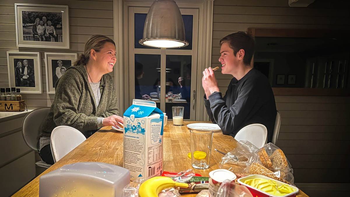 Universitetet i Agder tweet media