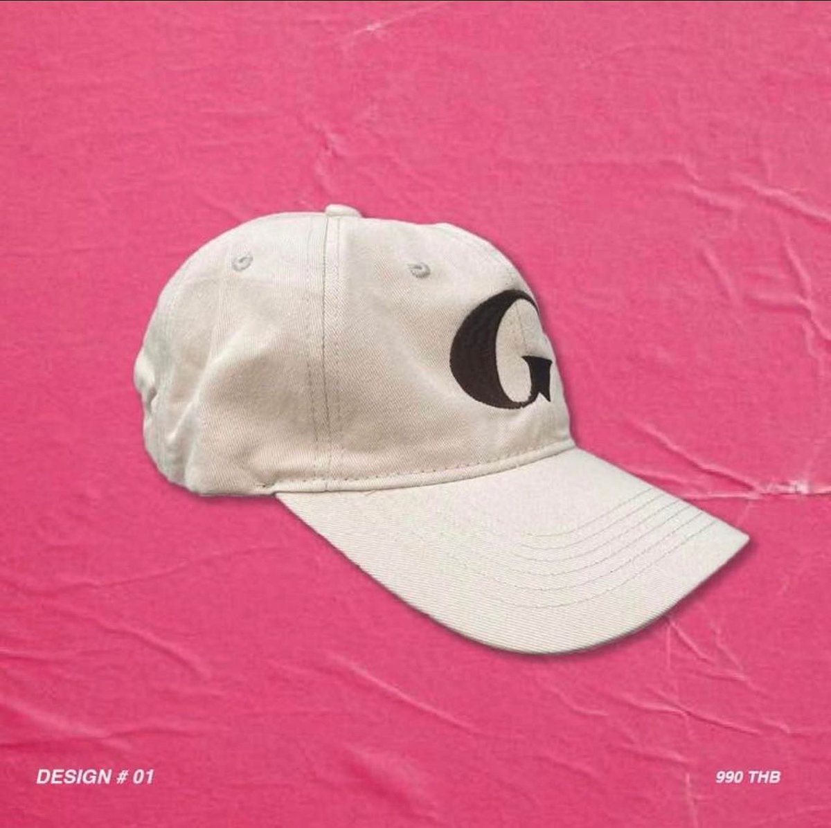 Gente Cap Vol.2

' WALNUT '
990 B. 
Ready to Ship 
See you today at 8pm !
Line@ > @ g_gente
