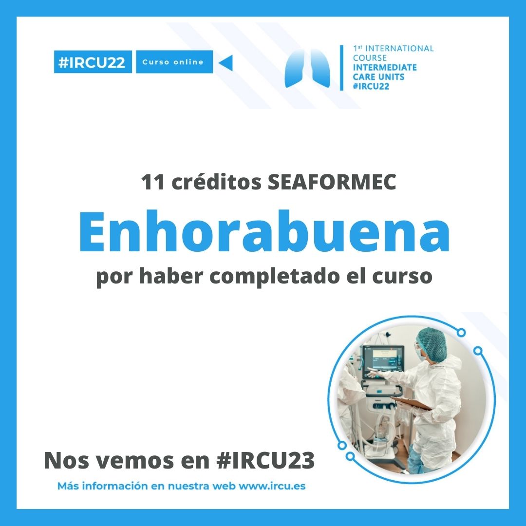 IRCU International Course tweet media