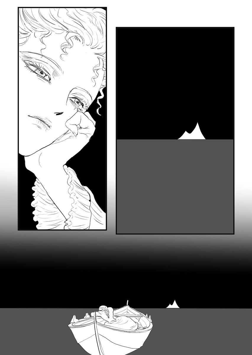 『 저주에 대하여 』 - 5편 (58p)
아래의 링크에서 감상하실 수 있습니다.
https://t.co/QgIcBxg4YO
점점 막바지로 향하는!!
#작심삼월프로젝트