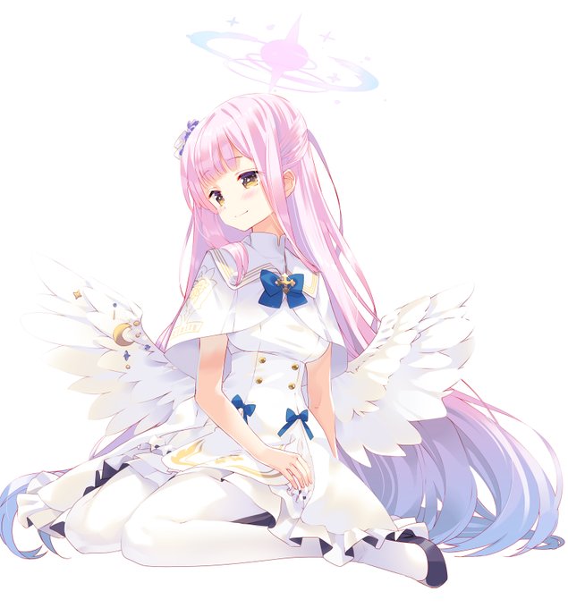 いつかミカ様もプレイアブル実装されるといいなぁー。
ガチャ…天井…うっ、頭が。 