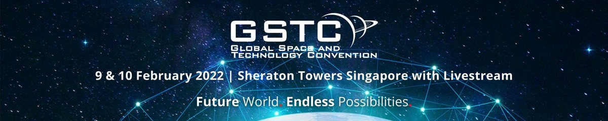 DeltavAnalytics's tweet photo. On the 9th and 10th of February 2022, join our Founder and CEO of Delta-V Robotics, Naushad Rahman at the Global Space and Technology Convention (GSTC). If you are unable to attend, please contact us at:
+65-90674186 and we can arrange a meeting.

#technology #Robotics #GSTC https://t.co/4wwQb62f47