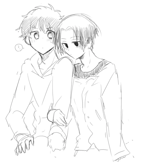 @tos 描けね～ 