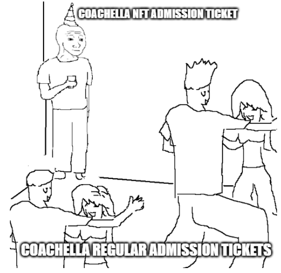 drngart's tweet photo. @coachella is attracting a new public
Looking forward! https://t.co/BSmzqJdsIZ
