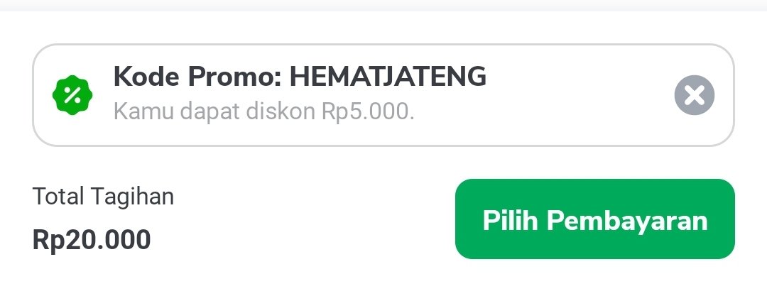 iqimh's tweet photo. @RacunBelanja HEMATJATENG https://t.co/xyHwpeWOid