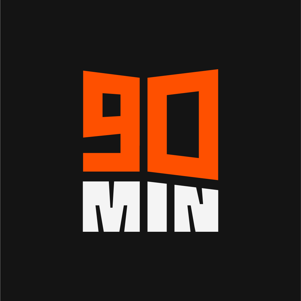 90min tweet media