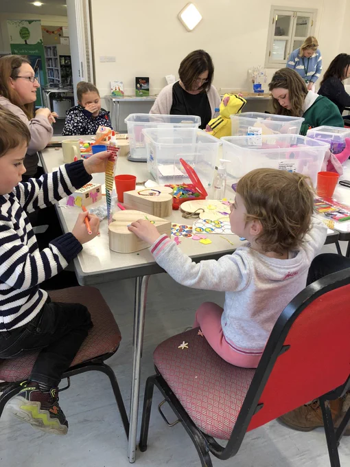 Image from BCSY (@BCS_York)