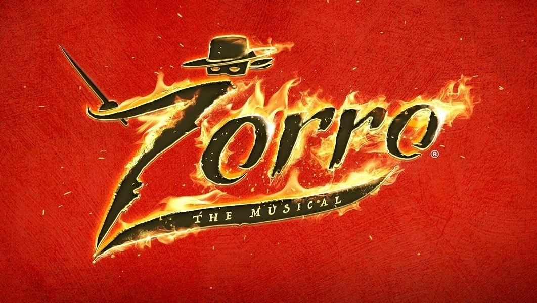 Tickets4Tonight's tweet photo. Did you know the legend of Zorro is coming to the Charing Cross Theatre for a limited run starting from April 2022? ⚔️
Booking is now open!
#zorro https://t.co/bRAfhHUSZL