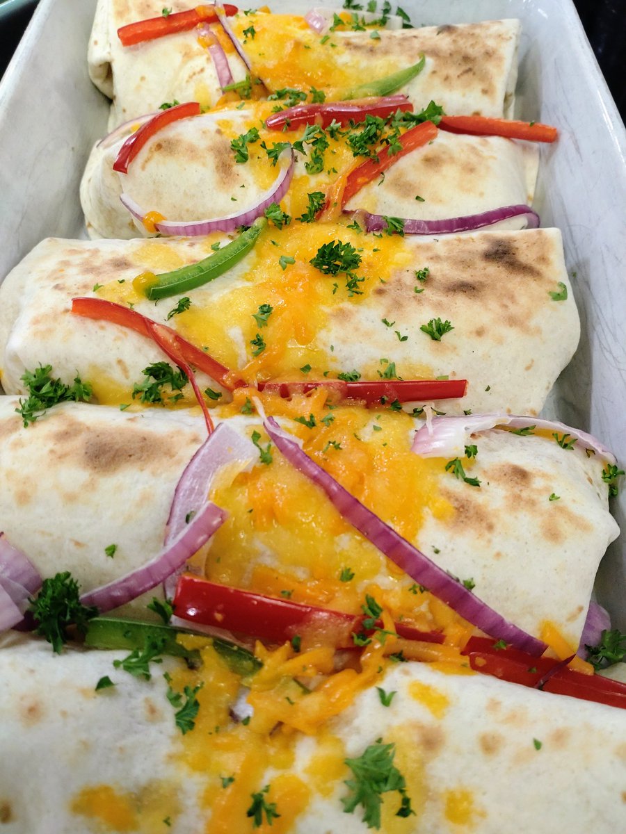 Greenock Food (@foodgreenock) on Twitter photo Hi everyone. Monday again. Come cheer yourself up with our BBQ Chicken Wraps served with crunchy salad and fries.<a href="/FoodGreenock/">Greenock Food</a> <a href="/GosiaLagiewka/">GL</a> <a href="/CarolineBaci/">Caroline Baci</a> Hi everyone. Monday again. Come cheer yourself up with our BBQ Chicken Wraps served with crunchy salad and fries.<a href="/FoodGreenock/">Greenock Food</a> <a href="/GosiaLagiewka/">GL</a> <a href="/CarolineBaci/">Caroline Baci</a>