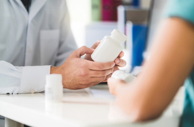 cppeengland's tweet photo. Many pharmacy professionals are introducing a person-centred approach to improve their practice.

Our Consultation skills: introducing a person-centred approach workshop is now available for booking at:
https://t.co/mp95xJfvlO https://t.co/tSw3Oavwbe