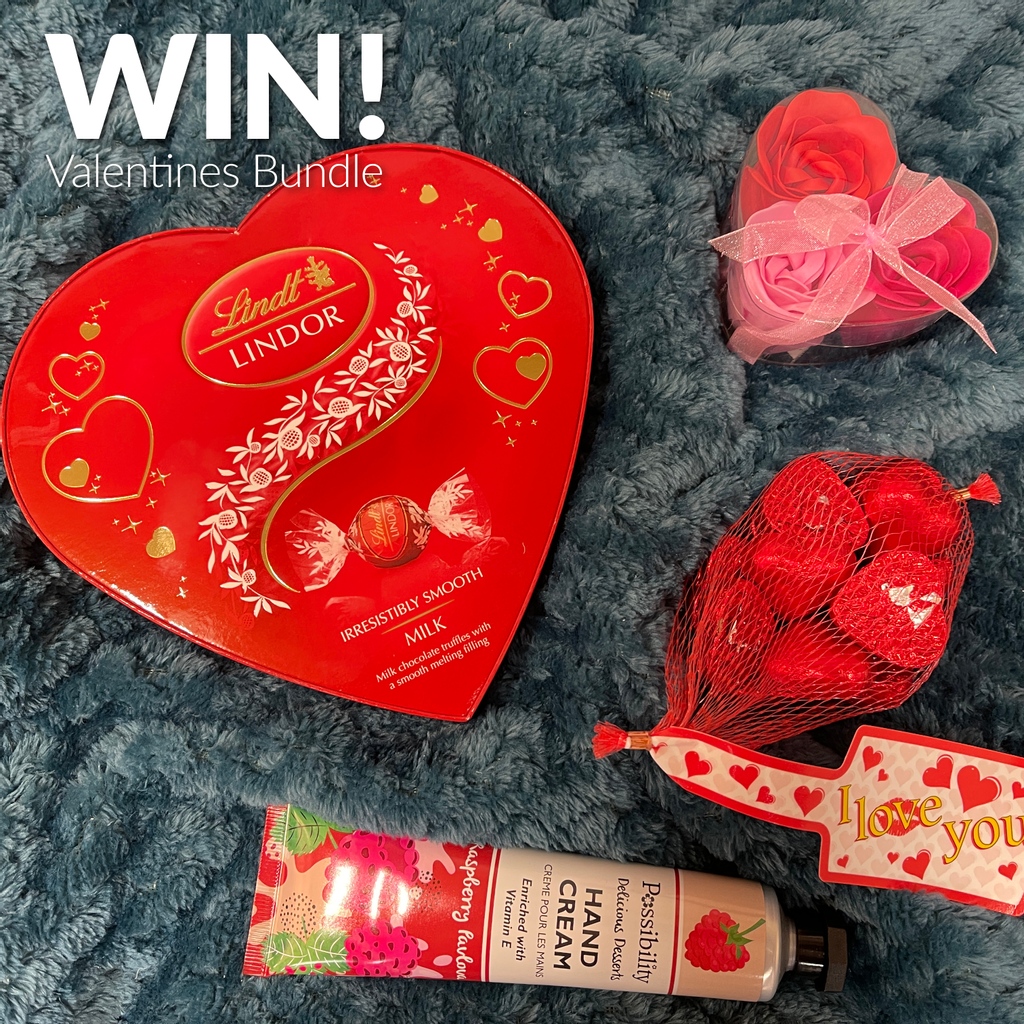 LathamsofPH's tweet photo. 😍 GIVEAWAY! 😍

Love is in the air and what better way to celebrate than to get yourself some free goodies!!

RT this tweet and follow us on Twitter!

UK and Republic of Ireland only.

The winner will be chosen 14/02/22.

#giveaway #competition #contest #win #winner #prize https://t.co/IzU8tHeDl1