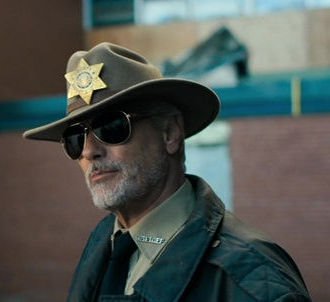 tinadolphinsb's tweet image. Well this film #hyenaroad came out in 2015, if you do follow his work you won&apos;t be surpised. Man&apos;s aged very well. Pic as doctor from Falling(from 2020 where his daughter has a lead) and the cool Sheriff is from The Middle Man(worldpremier at TIFF 2021).