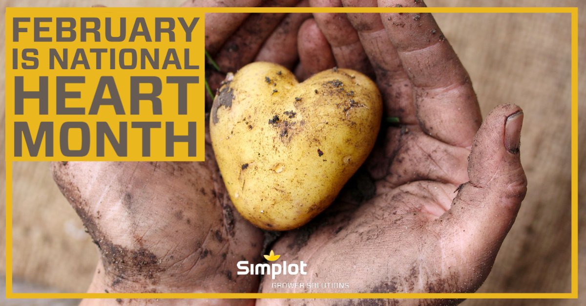 Simplot Grower Solutions tweet media