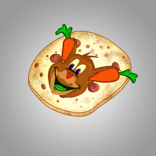 zilingalaxy's tweet photo. 😍Here is my 1st Australia 🇦🇺 based NFT from @toastpunk😍 #newprofilepic #ChucklesJerry #GetThatBread. https://t.co/mL8mcnRjDw