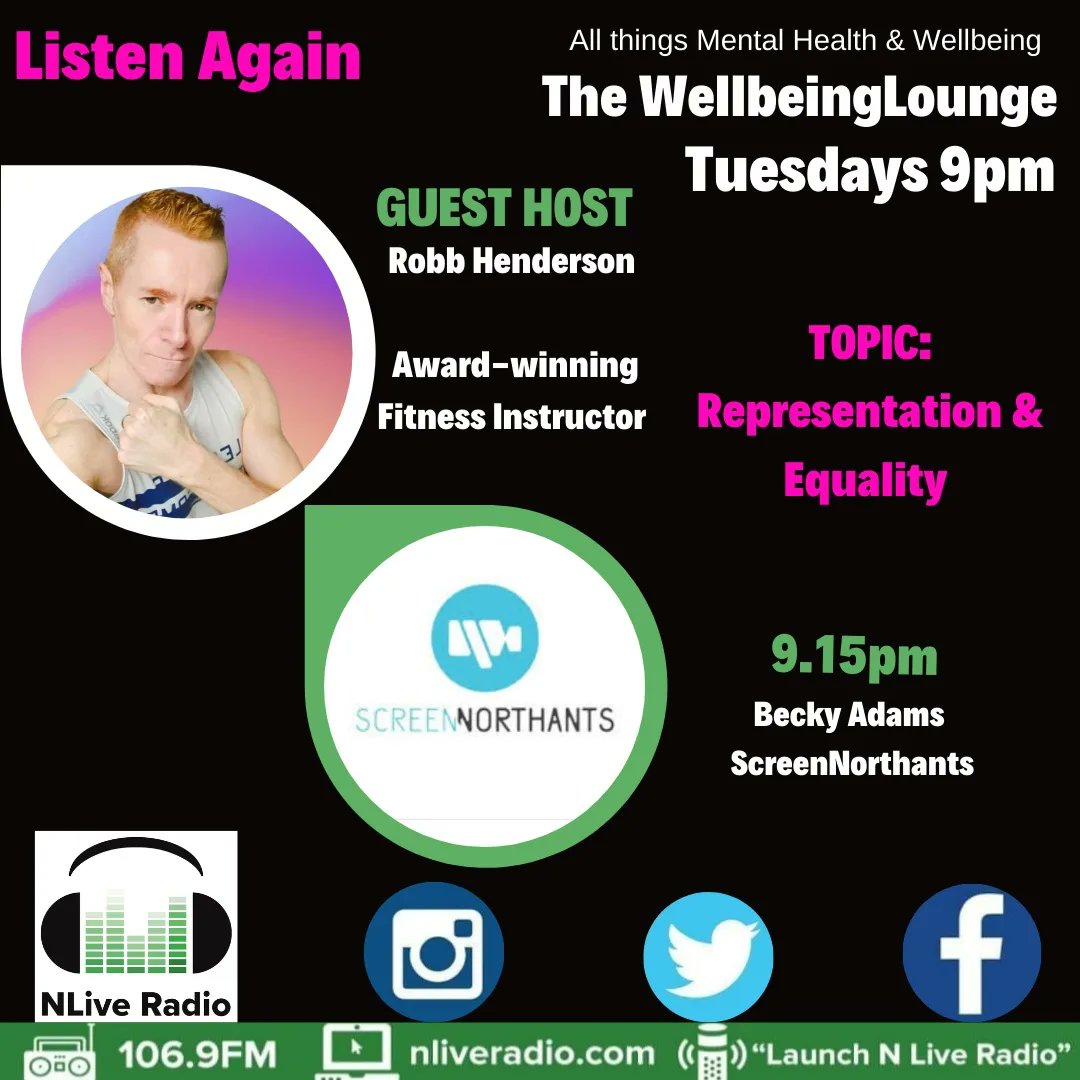 DrAudreyT's tweet image. If you missed our Lunar New Year special on @nliveradio Guest host Robb Henderson @Robb_One &amp;amp; I talked about diversity and representation &amp;amp; had the pleasure of speaking with Becky Adams of @ScreenNorthants producer of new British comedy Fortune Cookies
 player.autopod.xyz/130808