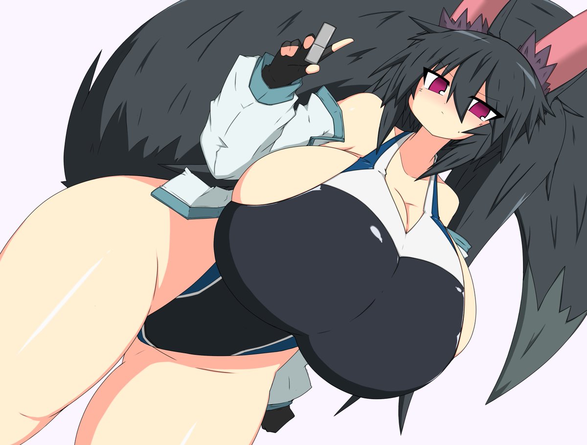 #引用リツイートで絵をあげて5人指名してバトンでお気に入りの絵を載せる
貰ったので…( ˘ω˘ )ハンケンウチノコヨソノコ
指名は無しでアンカーにさせてもらいますの… 