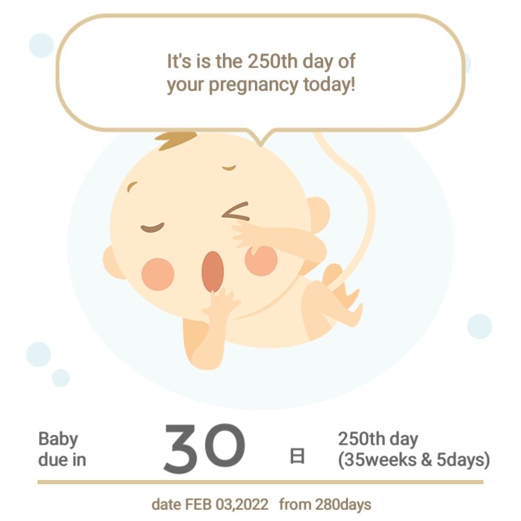 devrvellia's tweet photo. Hello lovely February! Entering our last month of pregnancy, insya Allah 🤲
Baby my cutie, let's keep praying and doing our best 💪🥰 and aah preparations.. hospital bag is not yet complete 😂 but planning to get it done by this weekend
#280days https://t.co/1ASffQPMdC