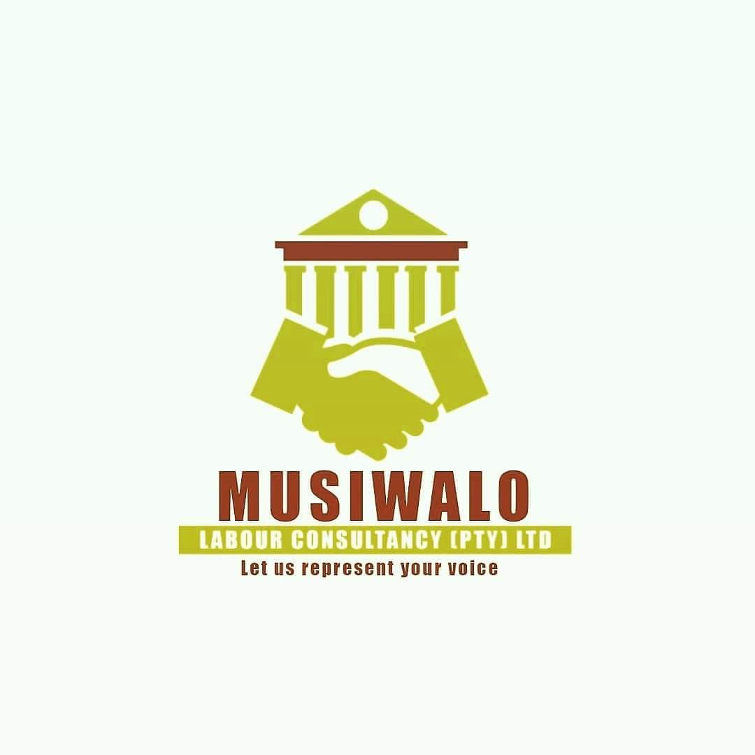 Musiwalolabour's tweet photo. ⚖Musiwalo Labour Consultancy⚖

For just R85.00 p/m, we protect you against;

#Unfair_Dismissal✅
#Unfair_Labour_practice✅
#Disciplinary_Hearing✅
#Unfair_Suspension ✅
#Unfair_Discrimination ✅
#Unfair_Demotion
#Unfair_Retrenchment

☎️081 207 6592
📲WhatsApp: 081 207 6592 https://t.co/5RK2G72mRI
