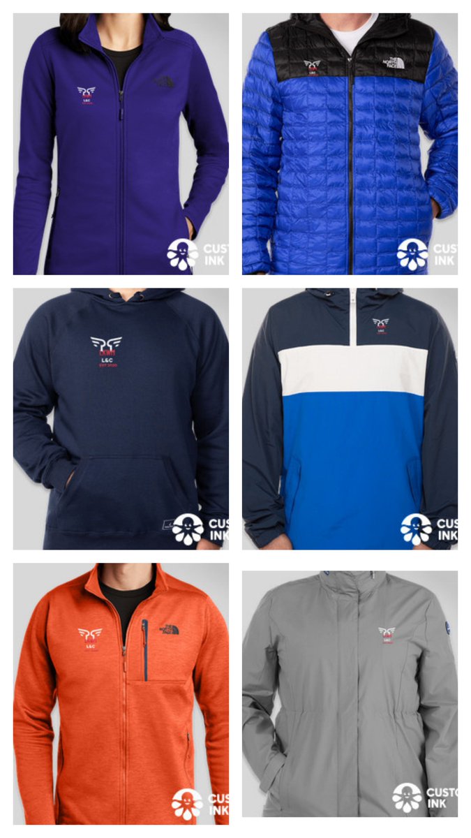 LUKEWARM & Fly Multi Athletic Wear, LLC tweet media