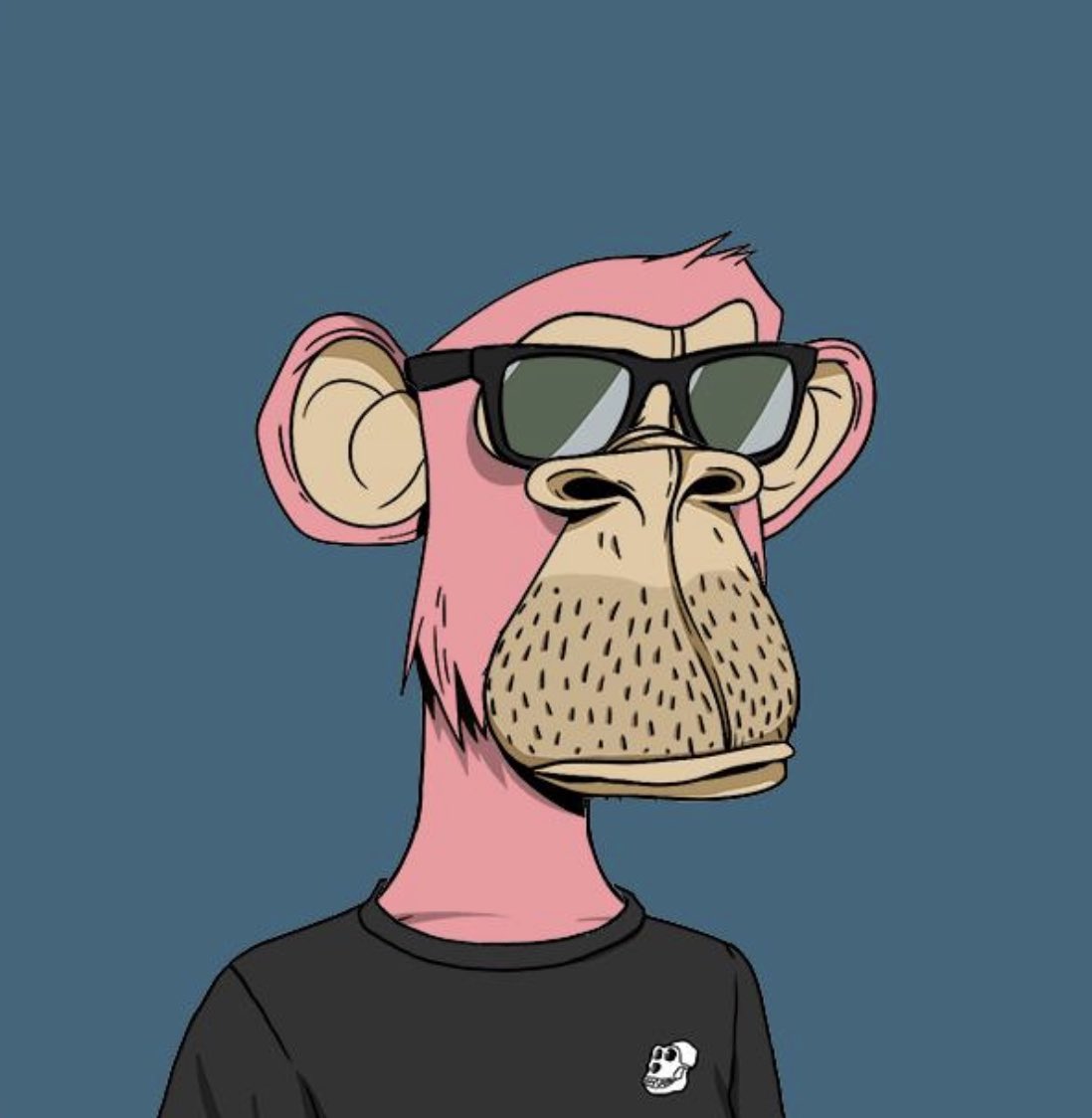 punky_skulls's tweet photo. 🎁 Drop your #ETH wallet address 🎁

Follow + RT 🔁

First 800 RT accepted !✨

#NFT #NFTCommunity #NFTGiveaway #BAYC https://t.co/4UyCgMtx3X