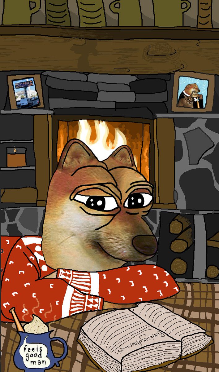 Dobaggie's tweet photo. Come join the #dobros. Holding the next big #memecoin is very #comfy. Big #buys and the release of #memetoolsV2 is gonna send this. #100xgem #1000xgem #BSC #BNB #DogeBonk $dobo #follo4follo #follobackforfolloback https://t.co/XHuLhHIDL4