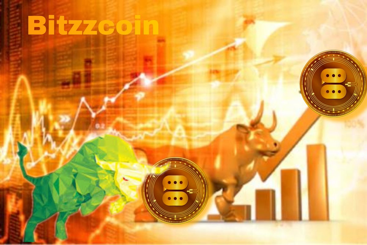 konciill's tweet photo. Feb 7 my entry ( 6 )
To the moon
@bitzzcoin
#BTZ #Bitzzcoin #Bitzznet https://t.co/6tnORnyk7X