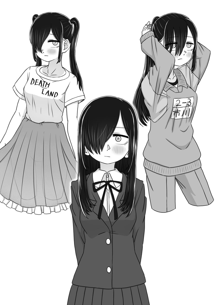 これはTSにハマってた時のクソ懐かしい絵たち… 