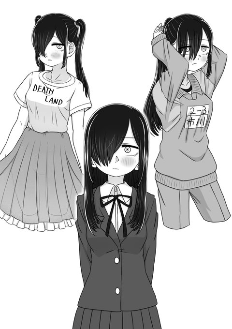 これはTSにハマってた時のクソ懐かしい絵たち… 