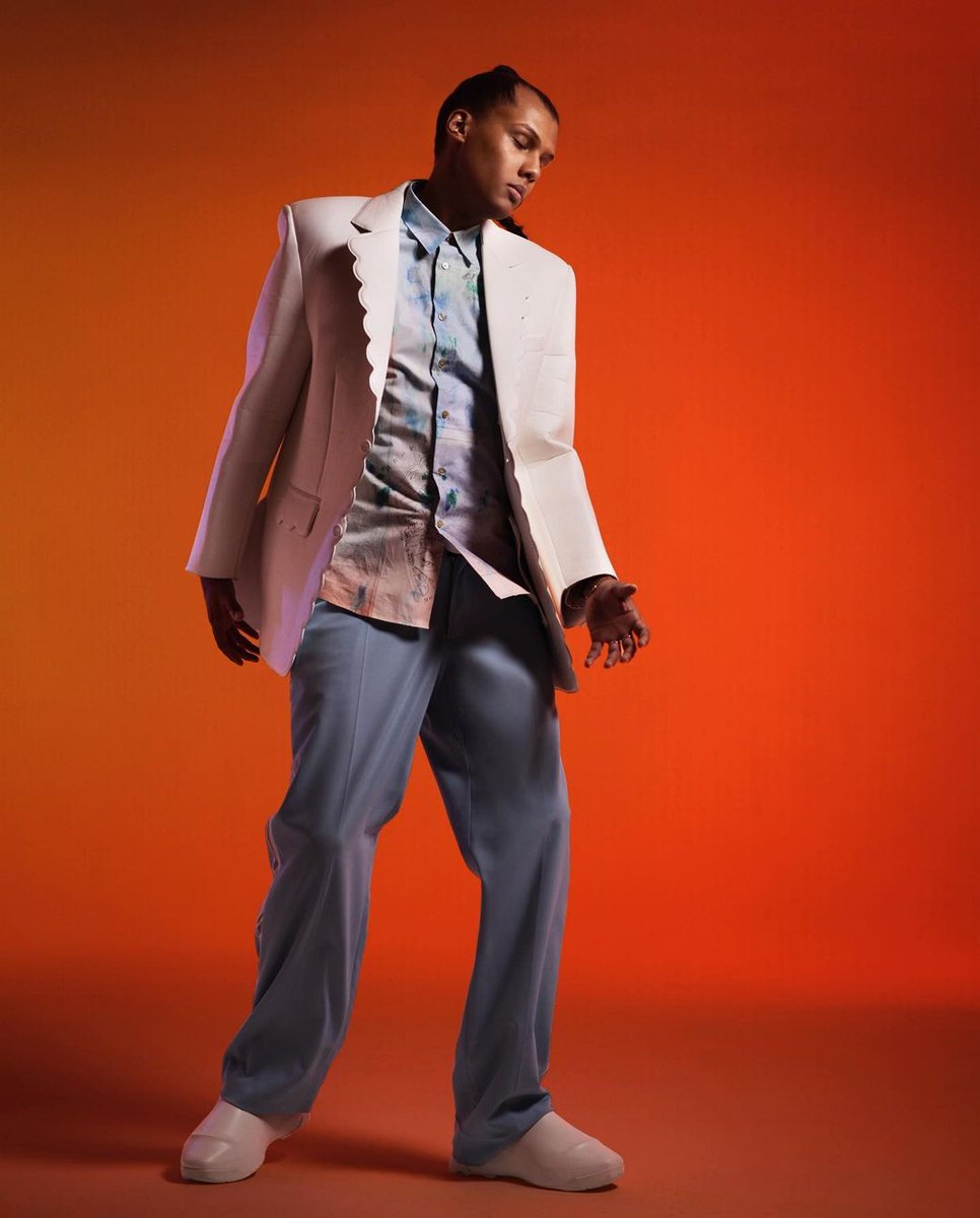 where is stromae now
