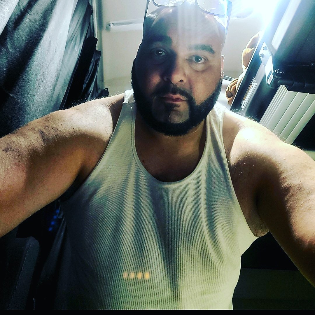TDouglas76's tweet photo. #NewProfilePic https://t.co/McTzAJaQ9b