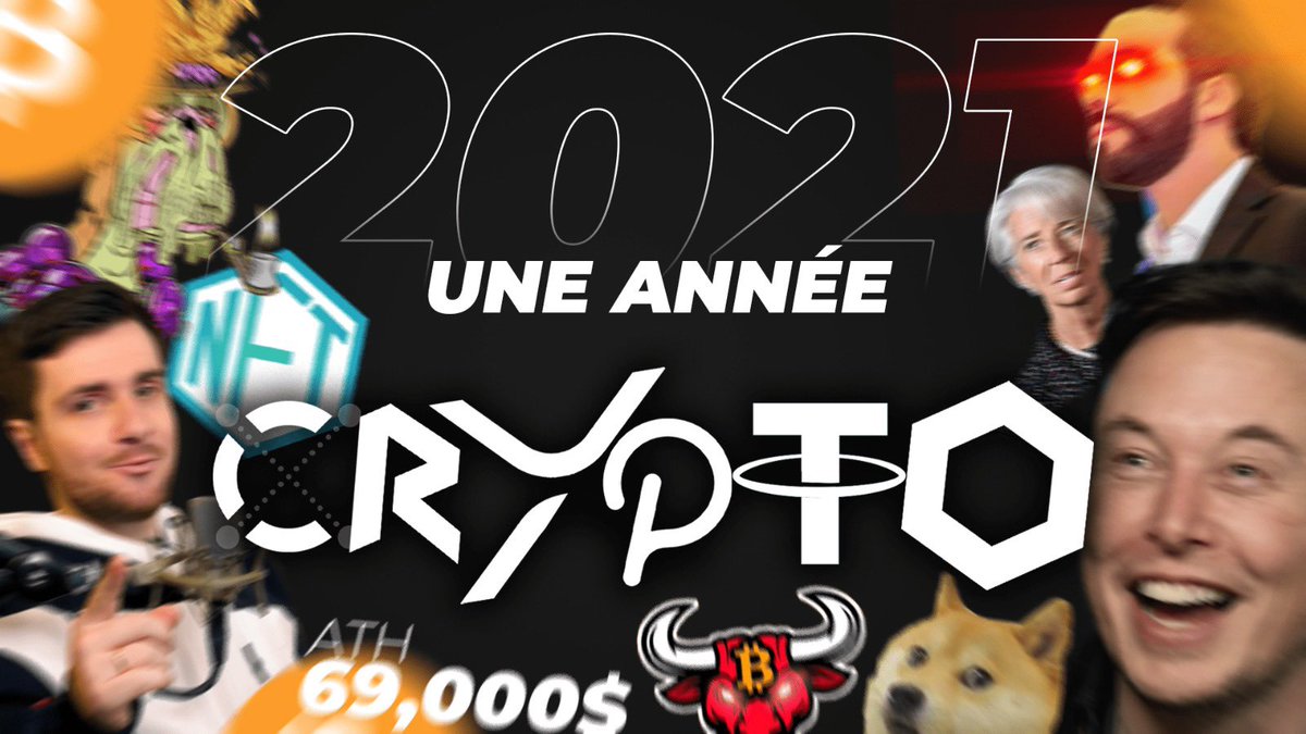 Jeu concours 100€ à gagner 🎁

Pour participer : 
- RT &amp; Like 
- Commente ton time code préféré de la vidéo avec le #CF2021 

👉 youtu.be/c-pWs022o80