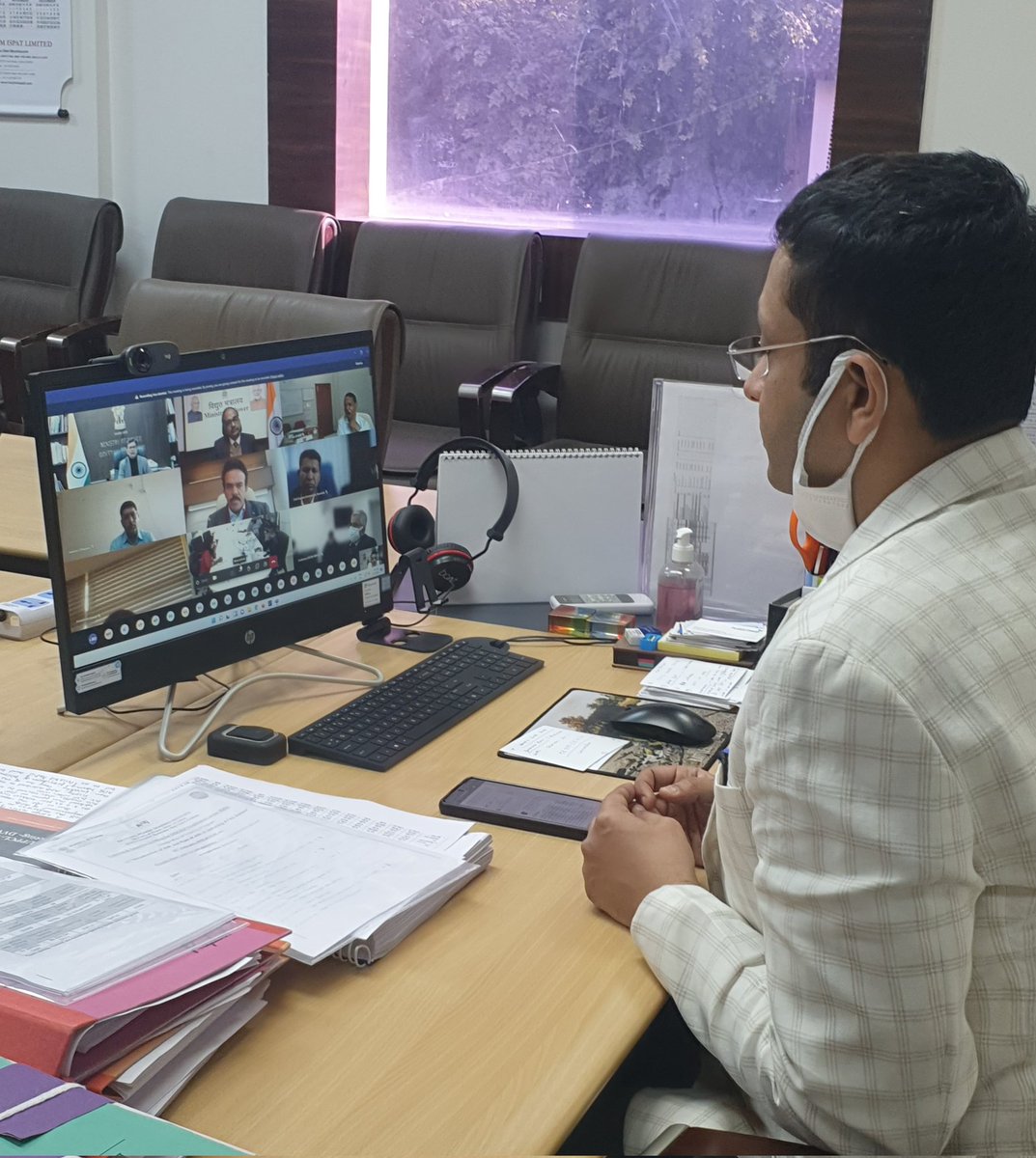 MD DVVNL AGRA tweet media