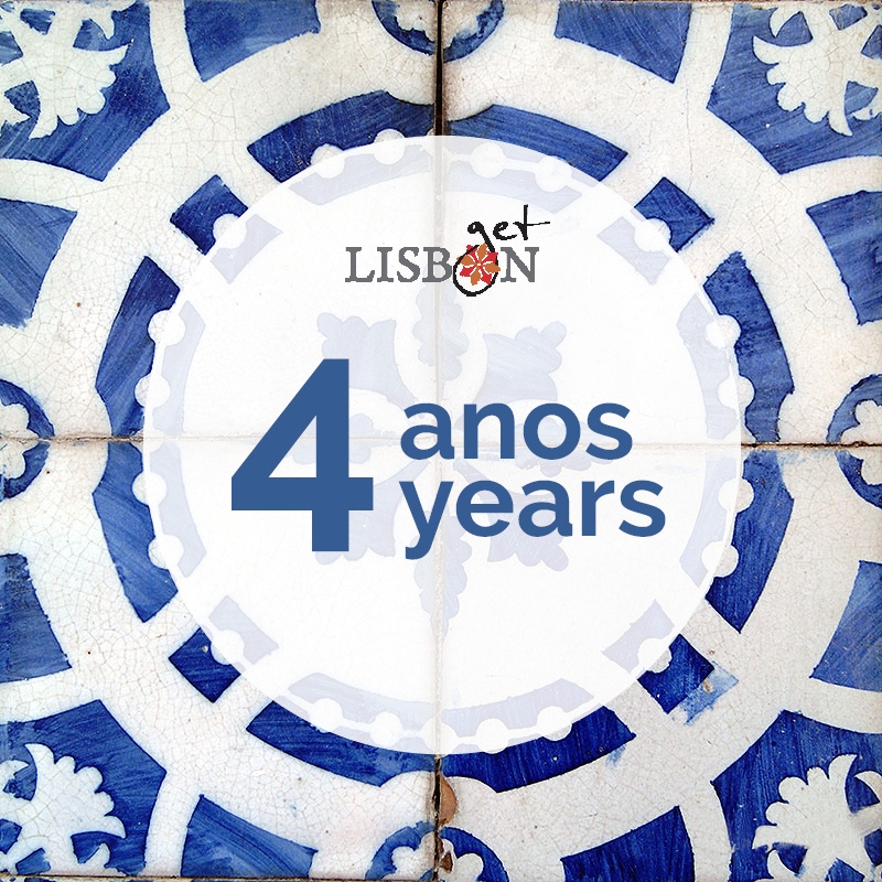 getLISBON's tweet photo. 🎉It’s with great joy that we're celebrating our 4th anniversary!😃
Thank you to everyone!
✔️162 articles and first-person stories
✔️2 series - 20 participants
✔️LISBOA tote bag, illustrated by #IsaSilva
✔️Website improved
✔️CML support in 2021
We’re ready for new challenges!😊 https://t.co/9BZO27iG6E