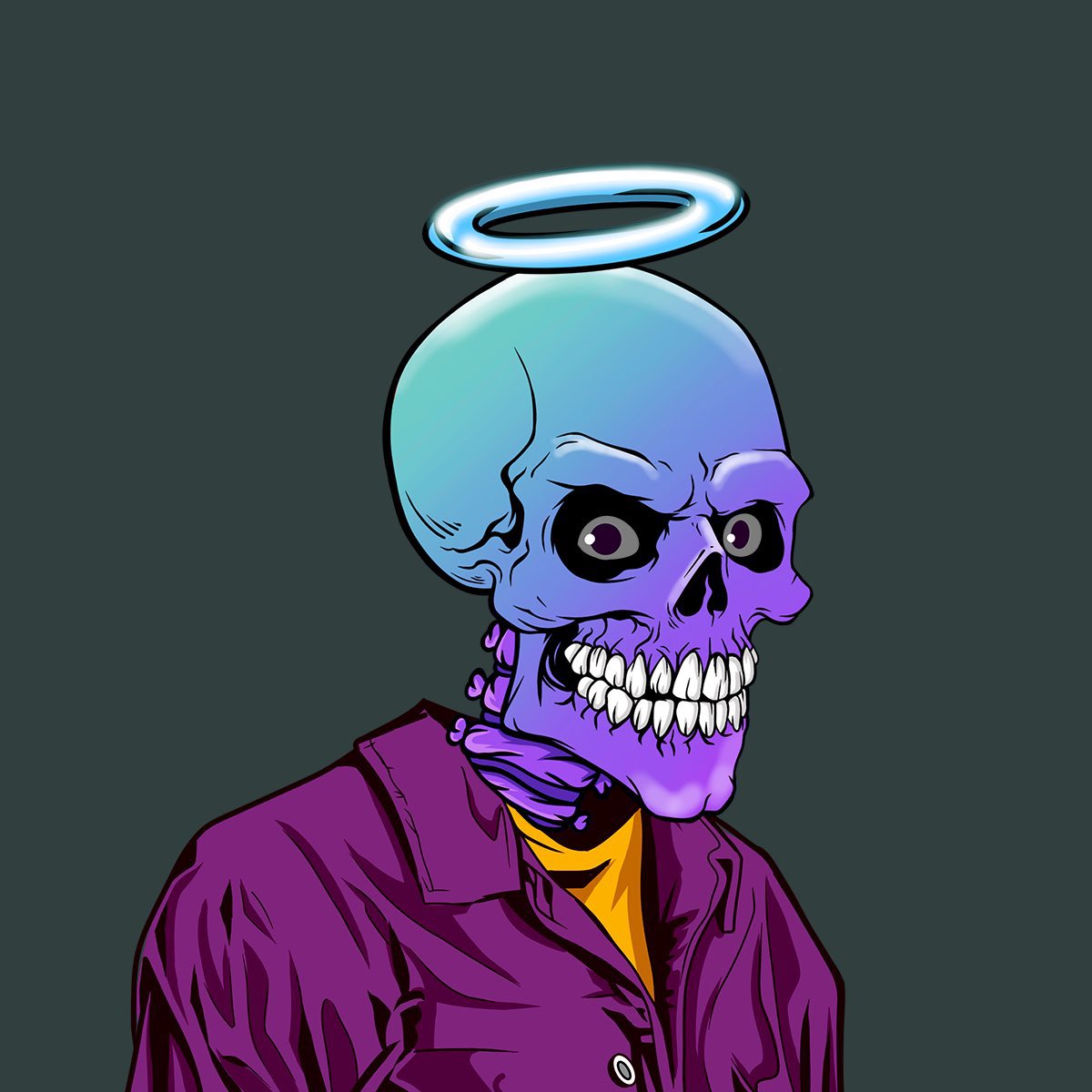 Skull Runner Studios tweet media