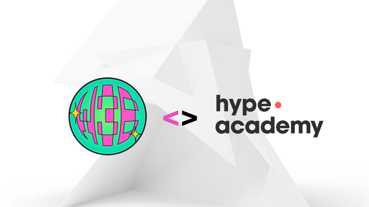 Hype tweet media