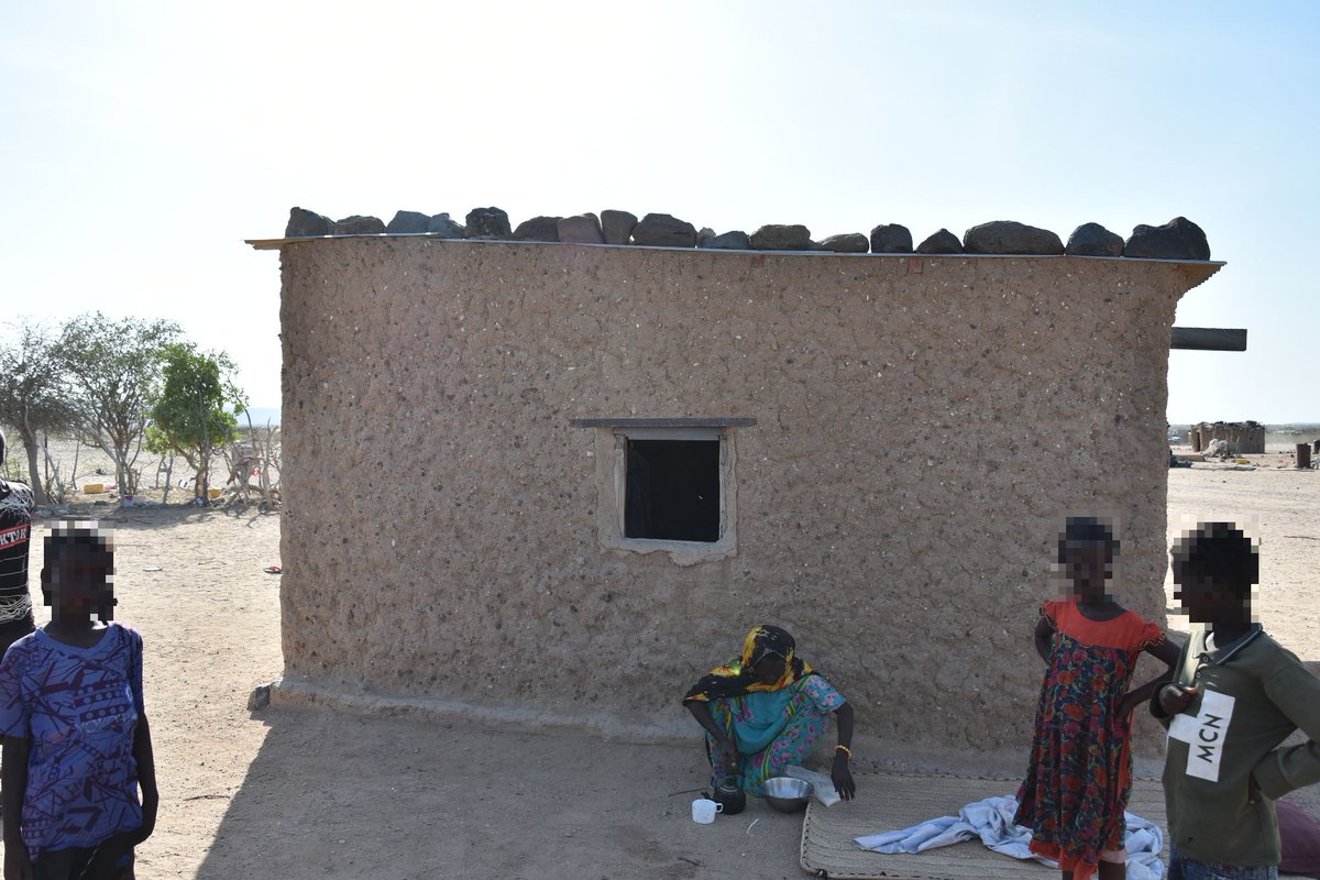 umr5608_traces's tweet photo. Fin de la mission #PSPCA à #Djibouti sous la direction de J. Cauliez (@CNRS_Toulouse). 

Retour sur la une campagne franco-djiboutienne 2022 mêlant #archéologie, ethnoarchéologie, paléontologie et santé

#AsEyla #Djibouti #PSPCA #Antakari #HaraIde3 #Gobaad

A dérouler ⬇️⬇️⬇️ https://t.co/rIdIkNPuJC