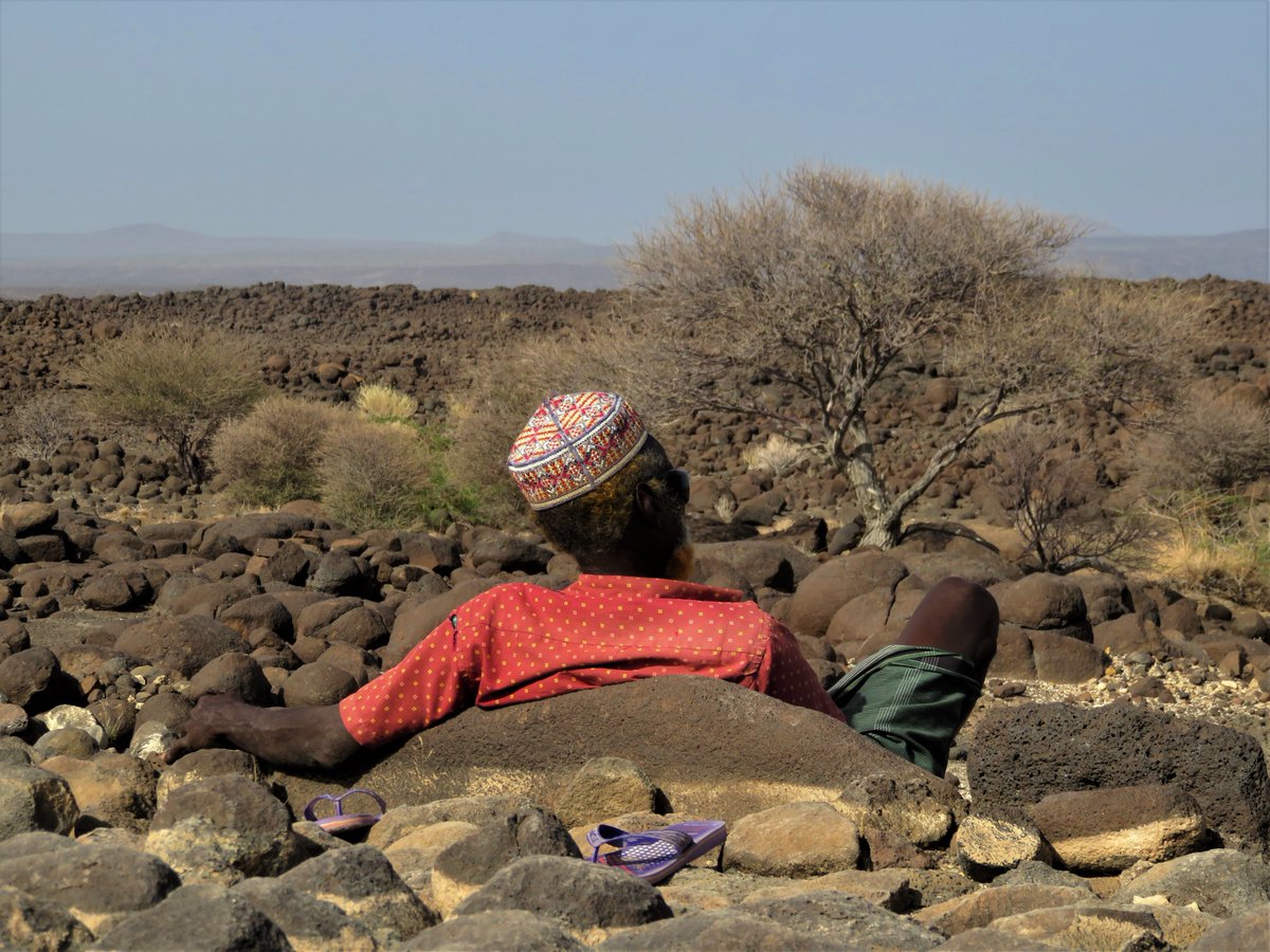 umr5608_traces's tweet photo. Fin de la mission #PSPCA à #Djibouti sous la direction de J. Cauliez (@CNRS_Toulouse). 

Retour sur la une campagne franco-djiboutienne 2022 mêlant #archéologie, ethnoarchéologie, paléontologie et santé

#AsEyla #Djibouti #PSPCA #Antakari #HaraIde3 #Gobaad

A dérouler ⬇️⬇️⬇️ https://t.co/rIdIkNPuJC