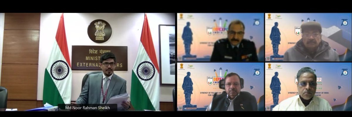 ASSOCHAM tweet media