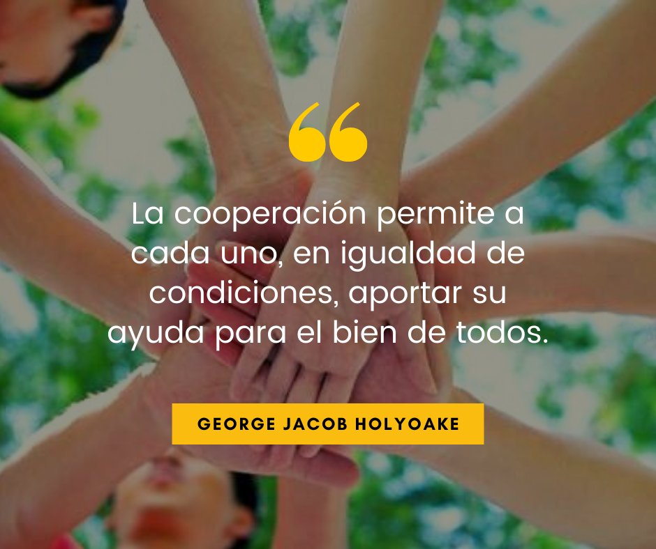 <a href="/Asofipse/">Asofipse</a> les desea una excelente semana de trabajo. #FortaleciendoelCooperativismo #SomosCooperativismo #SomosASOFIPSE