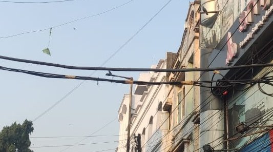 Mohammed Feroz Khan tweet media