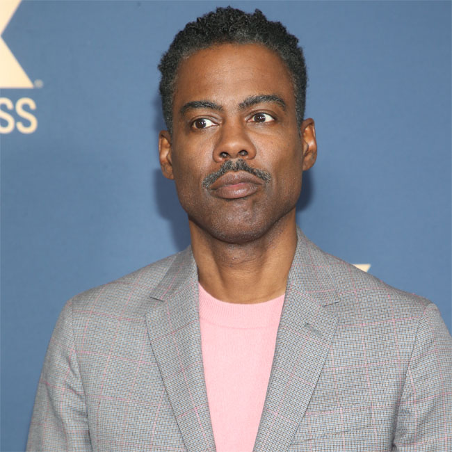 Happy Birthday, Chris Rock!

The iconic and sometimes controversial comedian turns 57 today! 