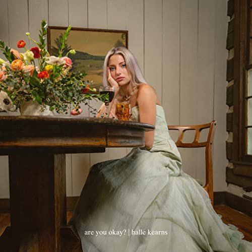 Destination Country (@dest_country) on Twitter photo Exclusive: Our subscribers are now listening to <a href="/HalleKearns/">Halle Kearns</a> wonderful new song, 'Are You Ok' in advance of its release this week.
Join our family here: destination-country.com/#joindc Exclusive: Our subscribers are now listening to <a href="/HalleKearns/">Halle Kearns</a> wonderful new song, 'Are You Ok' in advance of its release this week.
Join our family here: destination-country.com/#joindc