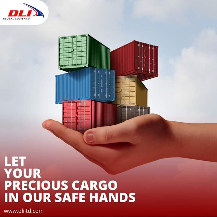 dliltd's tweet photo. At DLI, we always make sure that your valuable shipment arrive at the destination safe and sound.
#DynamicLogisticsInternational

Contact us: +92-213-111-718-718
E-mail: support@dliltd.com
https://t.co/IbqQw5NSMe

#DLI #FreightForwarder #FreightAndLogistics
#Freightbroker https://t.co/zgZmiS07iH