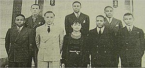 drkennethmyoung's tweet photo. #blackhistorymonth; watching #TheGreatDebaters movie #denzelwashington #jamesfarmerjr #henriettawells, powerful. @drkennethmyoung  @_yoyoj #WileyCollege https://t.co/64iCsILOfu