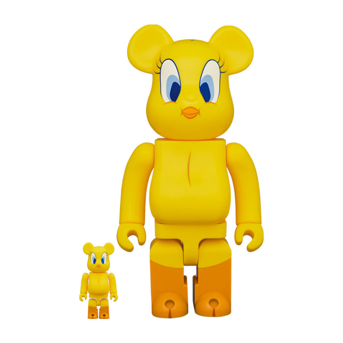 TWEETY 400% + 100% BE@RBRICK❤️

#artist #drawing #artistsoninstagram #illustration #painting #artoftheday #sketch #digitalart #instaart #draw #design #arte #artgallery #contemporaryart #sketchbook #love #photography #fanart #creative #drawings #portrait #arts #abstractart